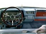 Lincoln Continental Sedan 1961 года